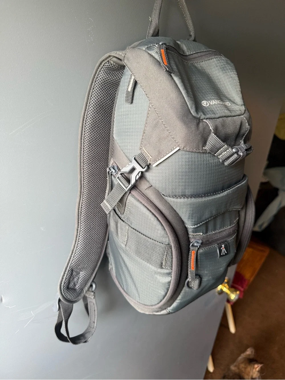 Vanguard Adaptor 41 Camera Backpack